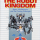 Illustration for article titled Meet the Man Who Predicted Japan's Humanoid Robot Craze